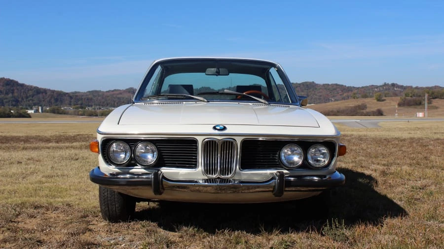 1972 BMW 3.0 CS & CSi - Image 10 of 31