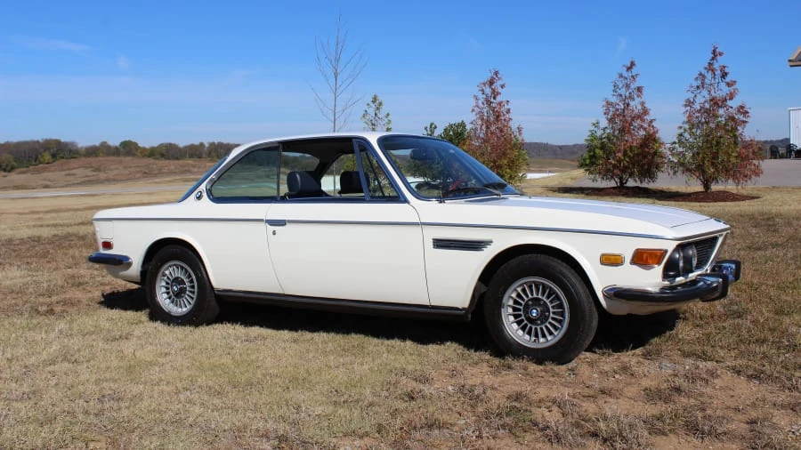 1972 BMW 3.0 CS & CSi - Image 12 of 31