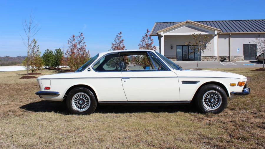 1972 BMW 3.0 CS & CSi - Image 13 of 31