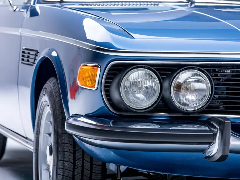 1972 BMW 3.0 CS & CSi - Image 26 of 31