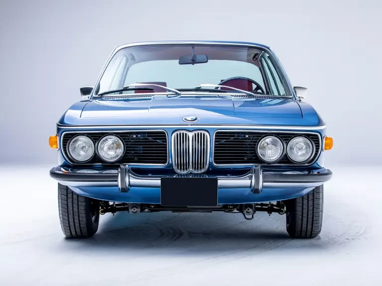 1972 BMW 3.0 CS & CSi - Image 8 of 31