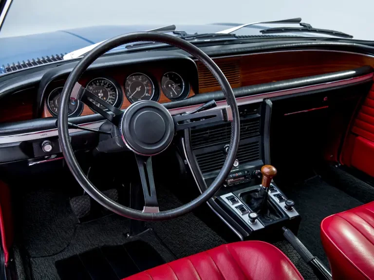 1972 BMW 3.0 CS & CSi - Image 5 of 31