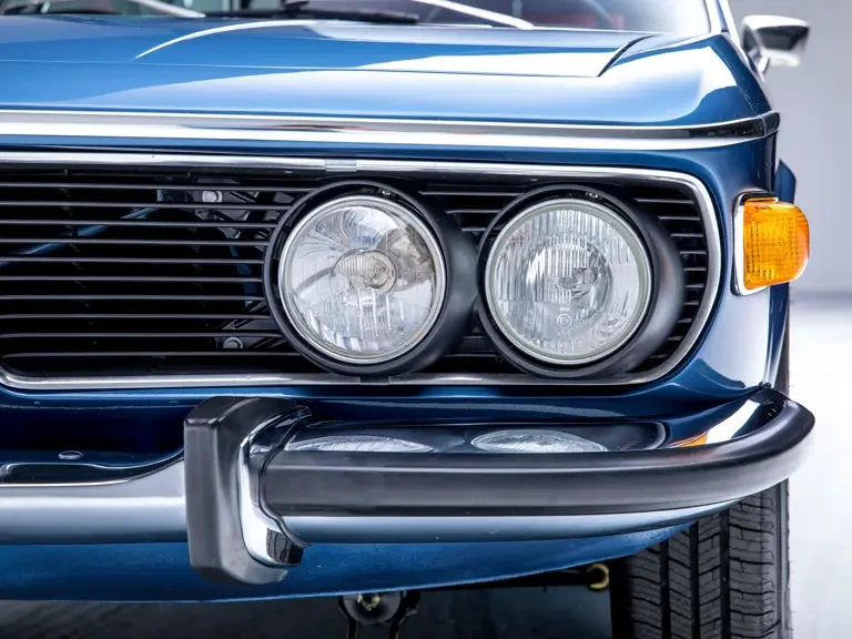 1972 BMW 3.0 CS & CSi - Image 14 of 31
