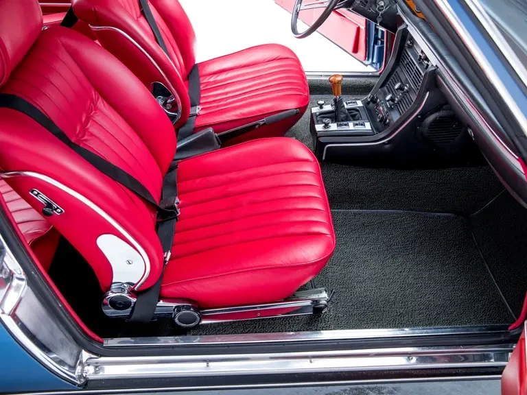 1972 BMW 3.0 CS & CSi - Image 31 of 31