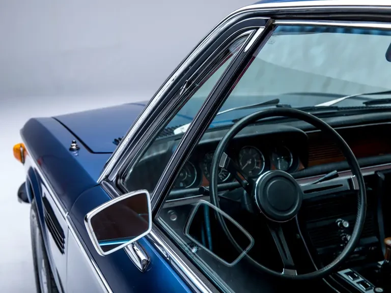 1972 BMW 3.0 CS & CSi - Image 21 of 31