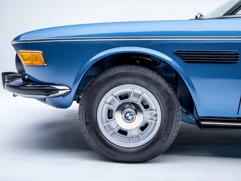 1972 BMW 3.0 CS & CSi - Image 22 of 31