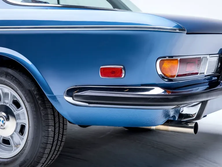 1972 BMW 3.0 CS & CSi - Image 23 of 31