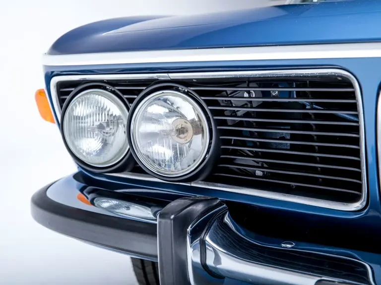 1972 BMW 3.0 CS & CSi - Image 13 of 31