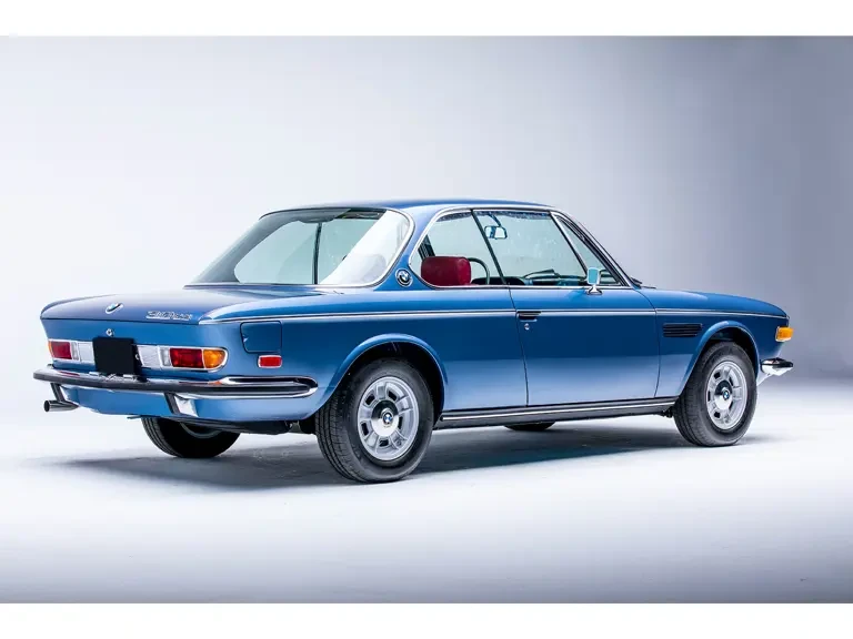 1972 BMW 3.0 CS & CSi - Image 10 of 31