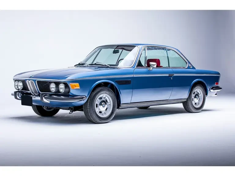 1972 BMW 3.0 CS & CSi - Image 9 of 31