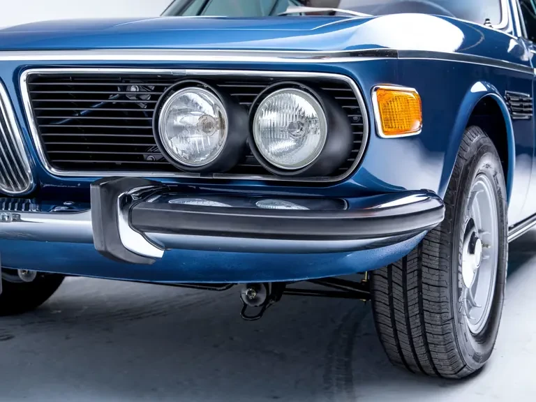 1972 BMW 3.0 CS & CSi - Image 15 of 31