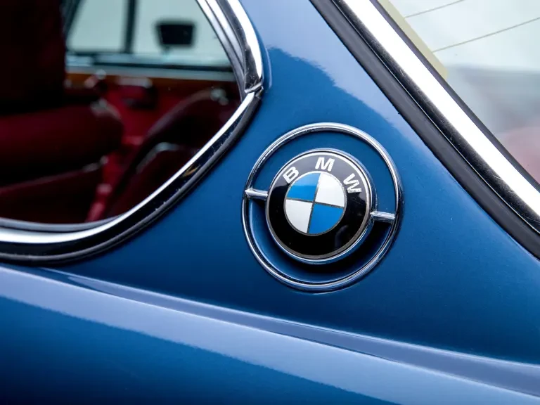 1972 BMW 3.0 CS & CSi - Image 19 of 31