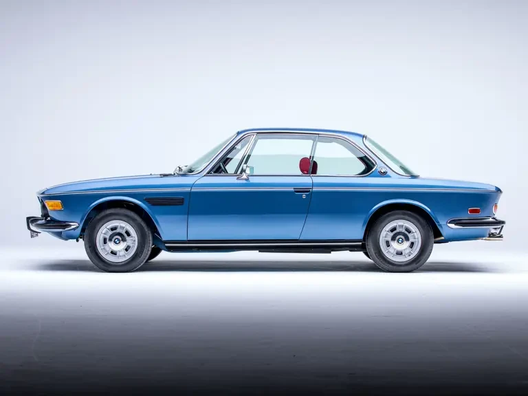 1972 BMW 3.0 CS & CSi - Image 7 of 31