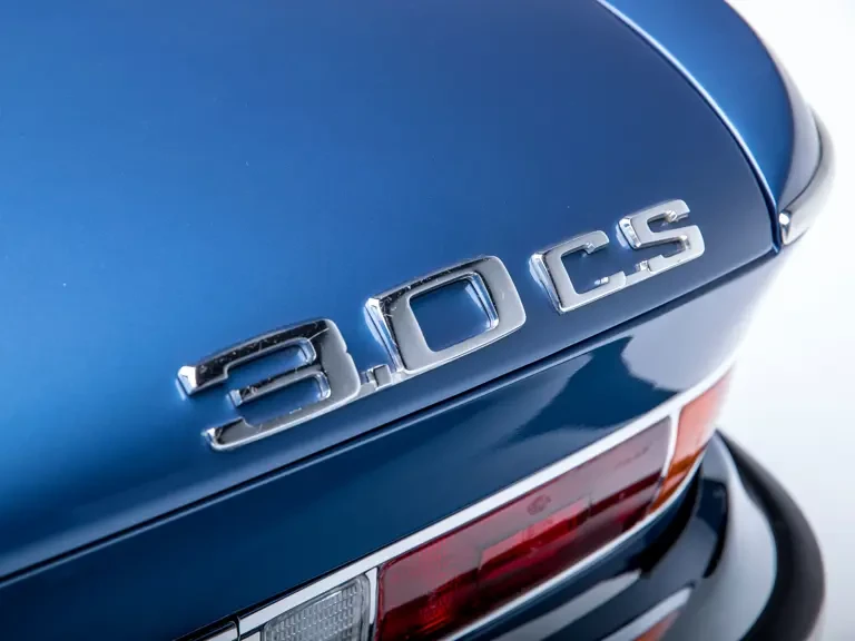 1972 BMW 3.0 CS & CSi - Image 25 of 31