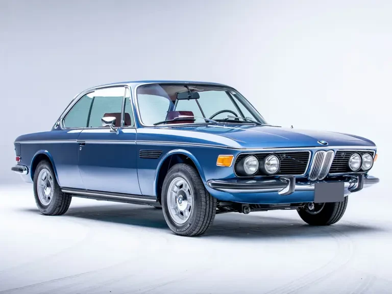 1972 BMW 3.0 CS & CSi - Image 2 of 31
