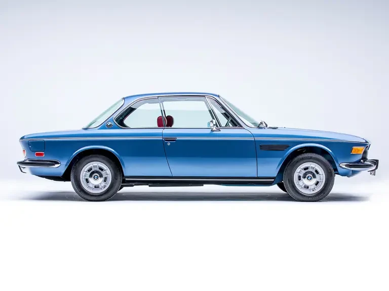 1972 BMW 3.0 CS & CSi - Image 6 of 31