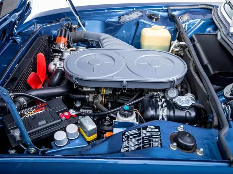 1972 BMW 3.0 CS & CSi - Image 4 of 31