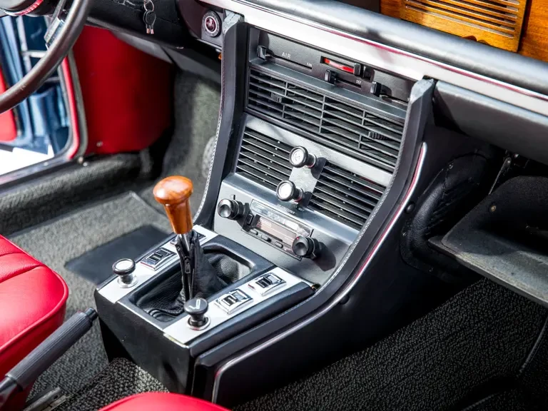 1972 BMW 3.0 CS & CSi - Image 30 of 31