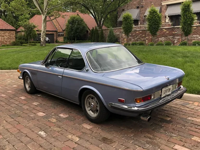 1972 BMW 3.0 CS & CSi - Image 3 of 31