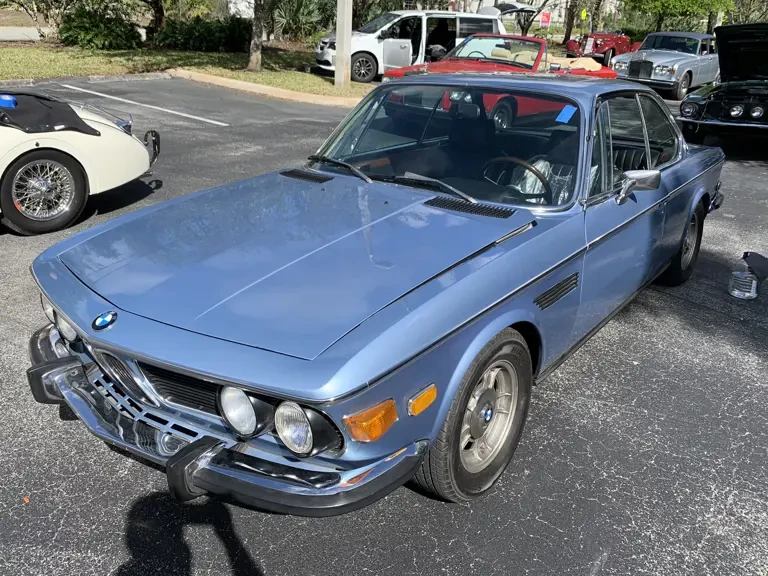 1972 BMW 3.0 CS & CSi - Image 6 of 31