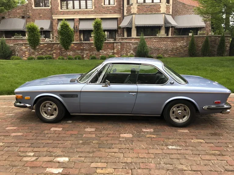 1972 BMW 3.0 CS & CSi - Image 5 of 31
