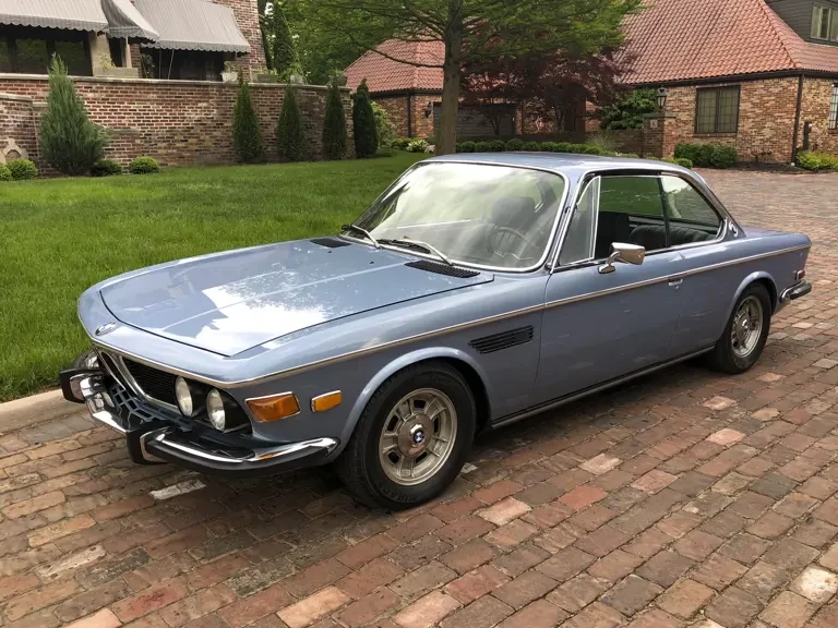 1972 BMW 3.0 CS & CSi - Image 2 of 31