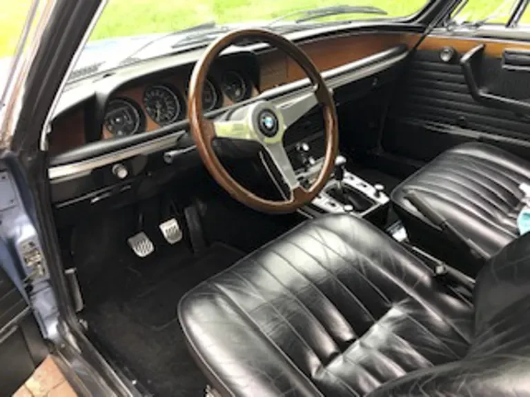1972 BMW 3.0 CS & CSi - Image 4 of 31