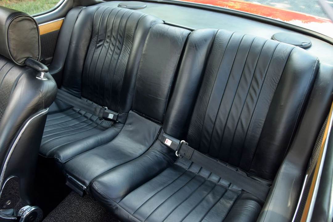 1972 BMW 3.0 CS & CSi - Image 13 of 21
