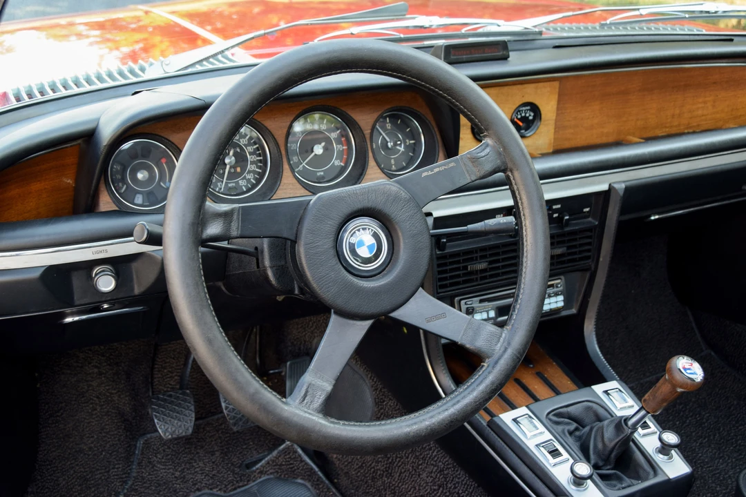 1972 BMW 3.0 CS & CSi - Image 15 of 21