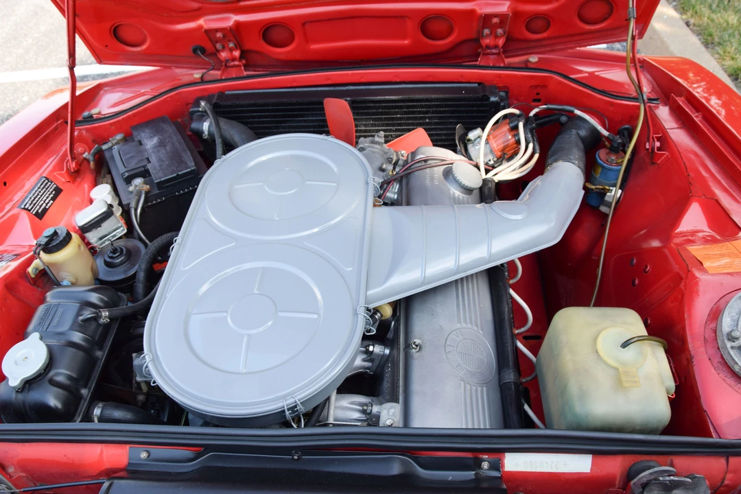 1972 BMW 3.0 CS & CSi - Image 12 of 21