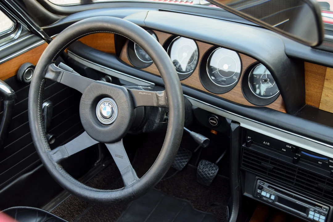1972 BMW 3.0 CS & CSi - Image 14 of 21