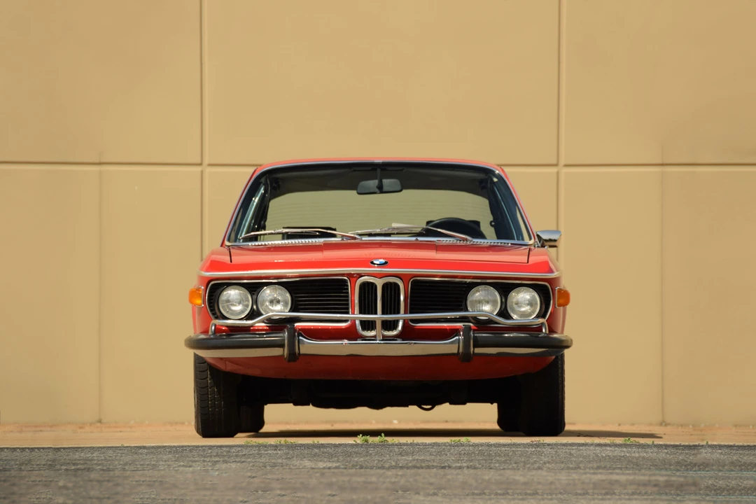 1972 BMW 3.0 CS & CSi - Image 16 of 21