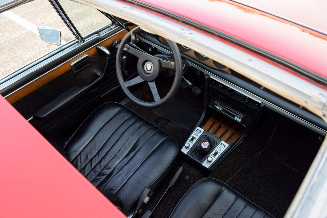 1972 BMW 3.0 CS & CSi - Image 21 of 21
