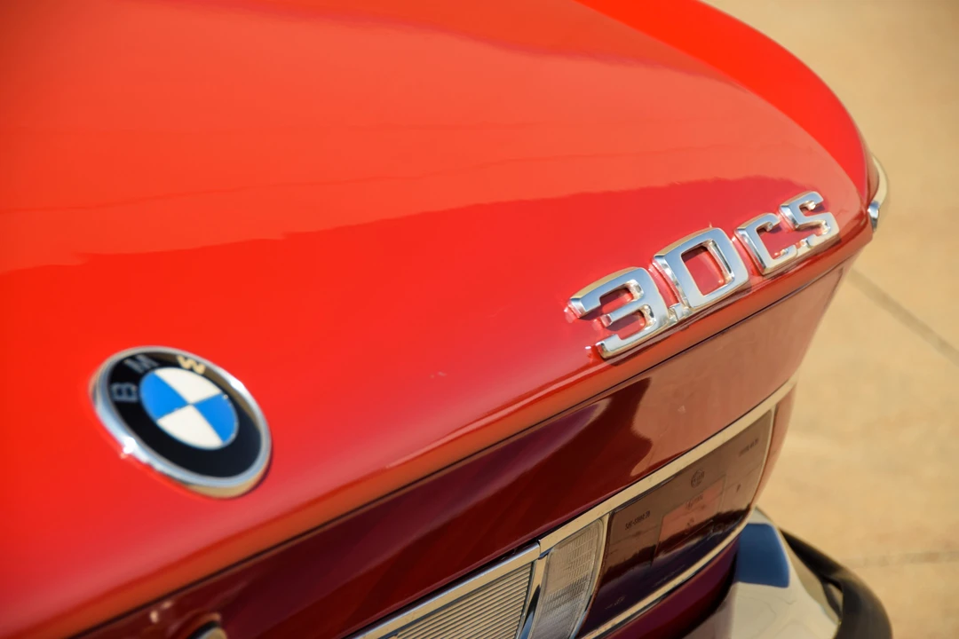 1972 BMW 3.0 CS & CSi - Image 2 of 21