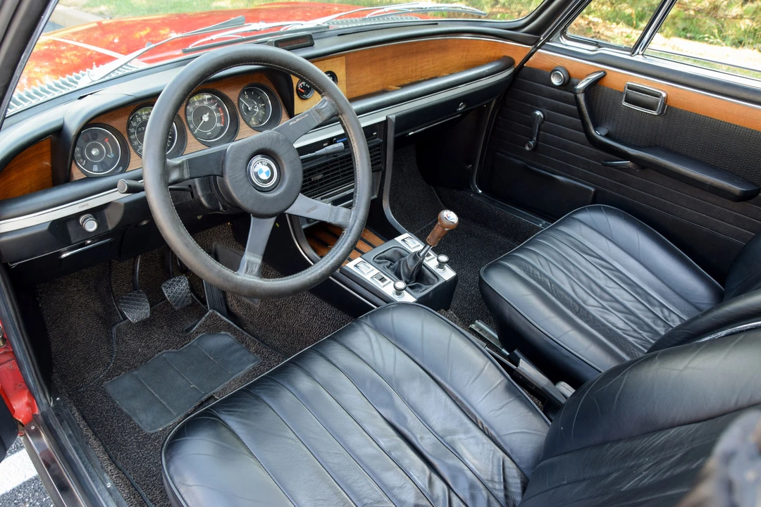 1972 BMW 3.0 CS & CSi - Image 7 of 21