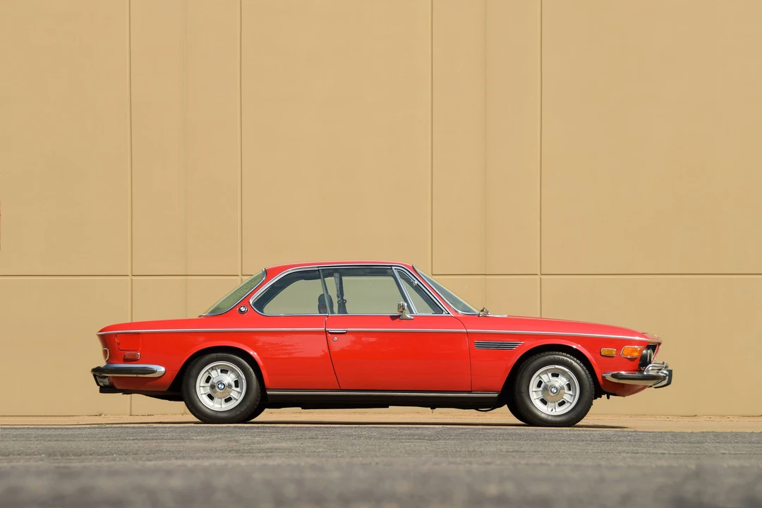 1972 BMW 3.0 CS & CSi - Image 3 of 21