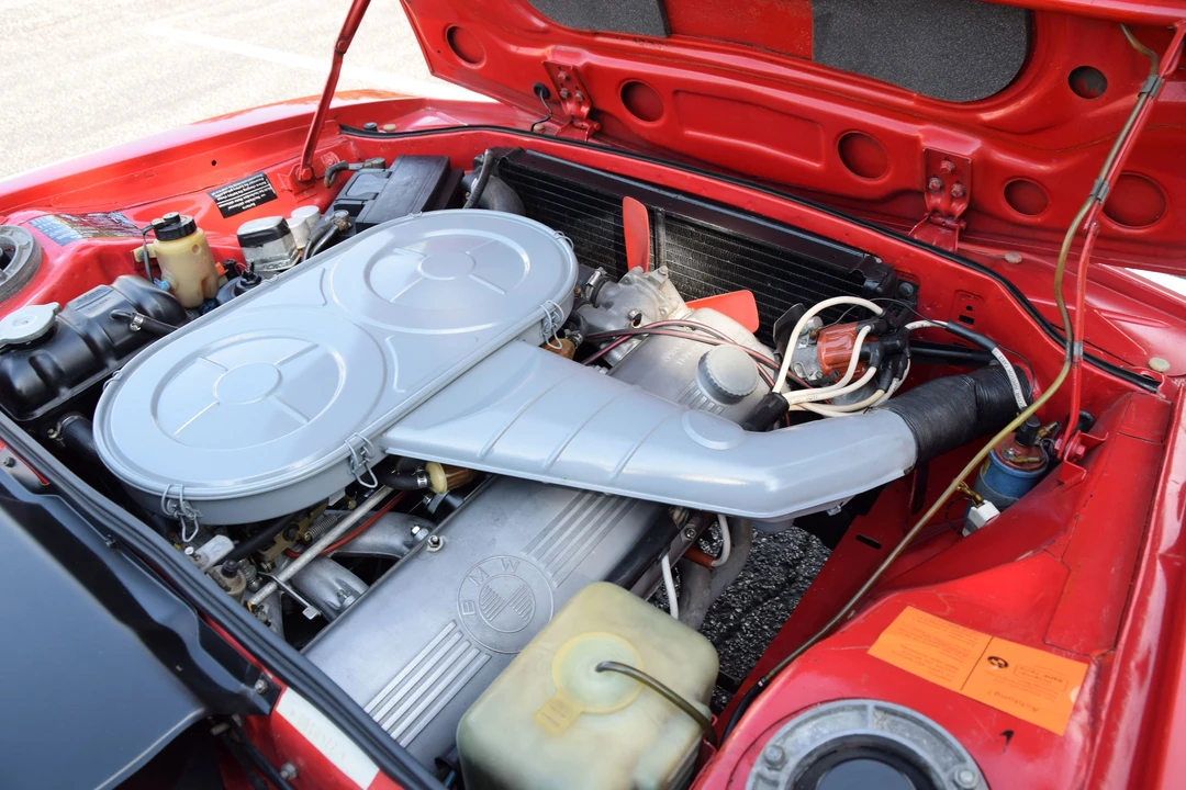 1972 BMW 3.0 CS & CSi - Image 4 of 21