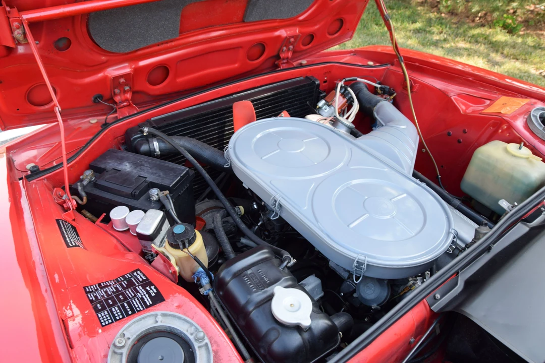 1972 BMW 3.0 CS & CSi - Image 5 of 21