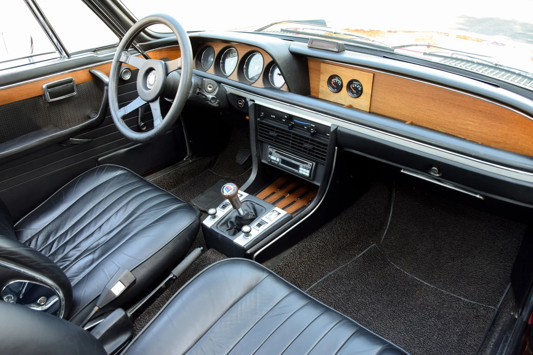 1972 BMW 3.0 CS & CSi - Image 6 of 21