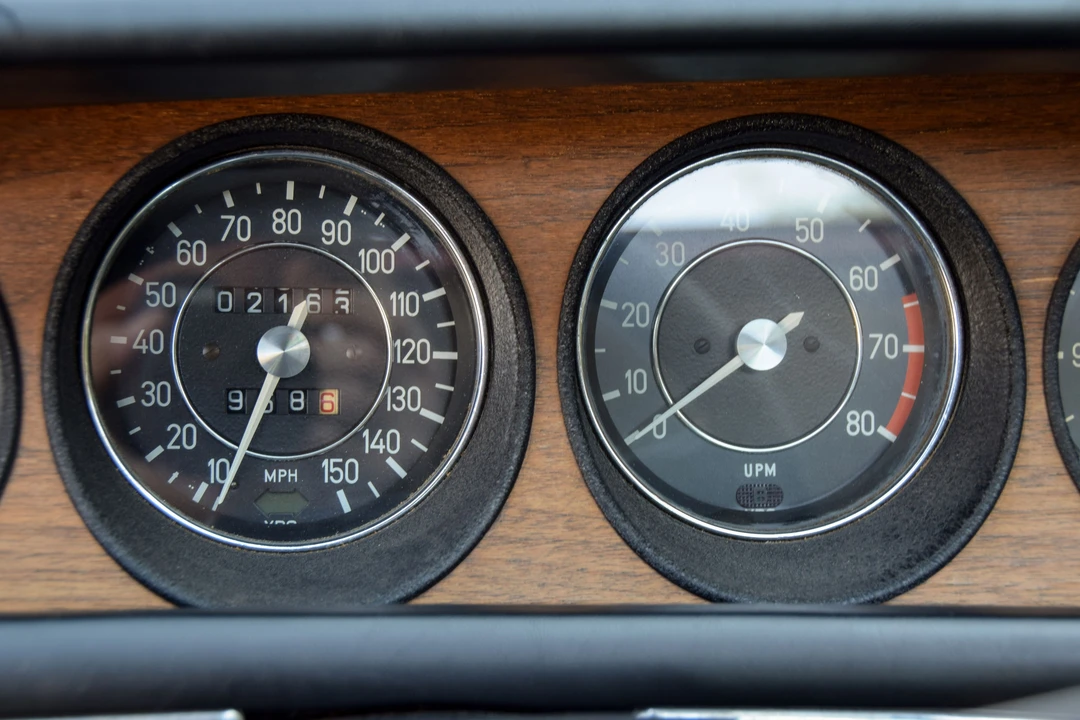 1972 BMW 3.0 CS & CSi - Image 17 of 21