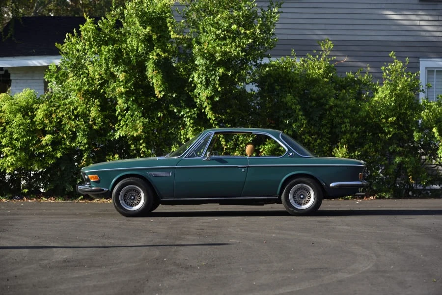 1972 BMW 3.0 CS & CSi - Image 2 of 31