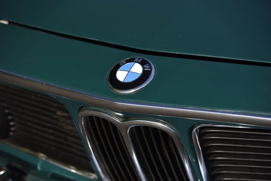 1972 BMW 3.0 CS & CSi - Image 15 of 31