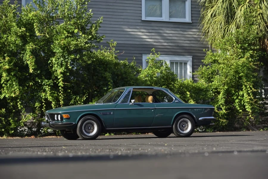 1972 BMW 3.0 CS & CSi - Image 22 of 31