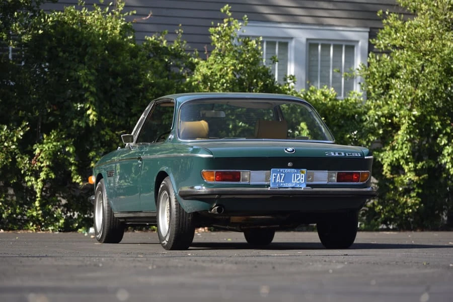 1972 BMW 3.0 CS & CSi - Image 9 of 31