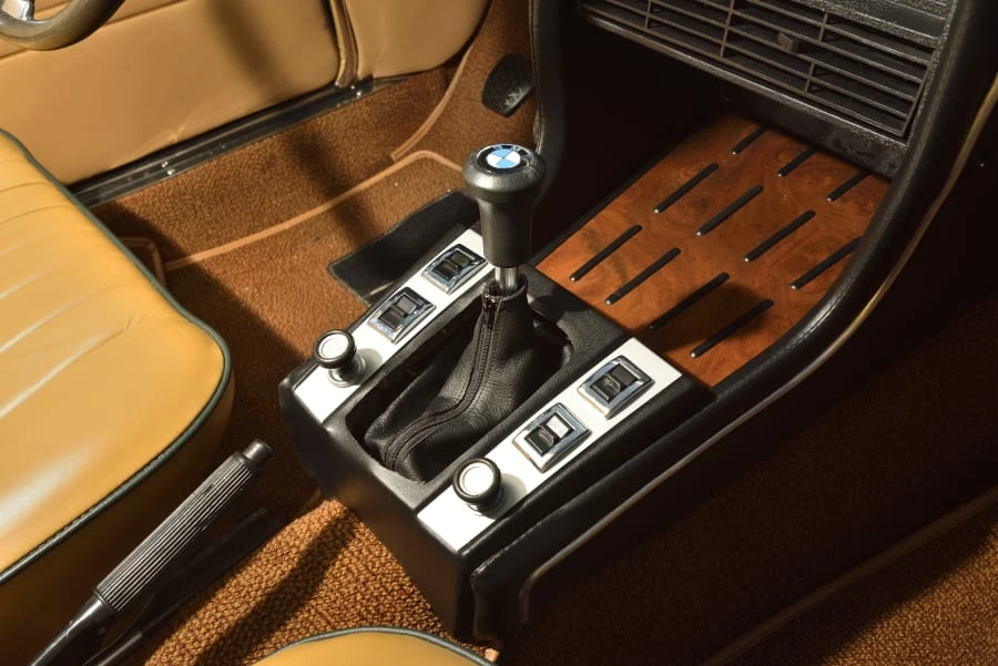 1972 BMW 3.0 CS & CSi - Image 30 of 31