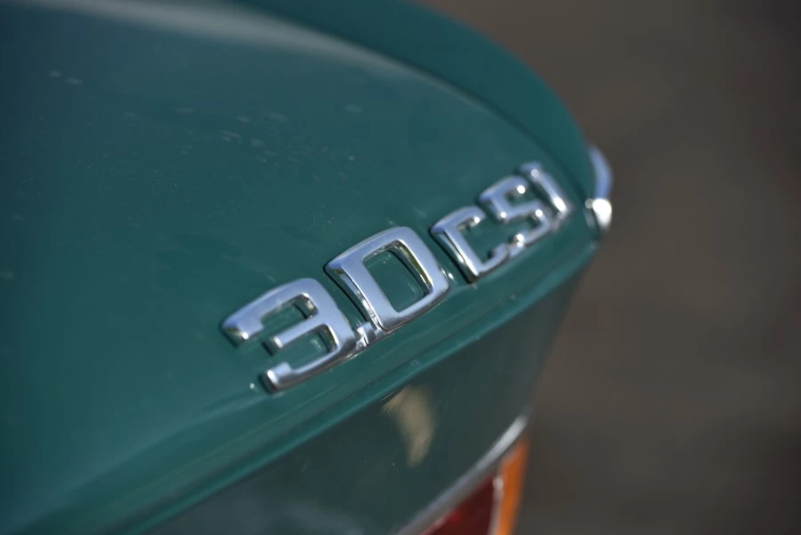 1972 BMW 3.0 CS & CSi - Image 8 of 31