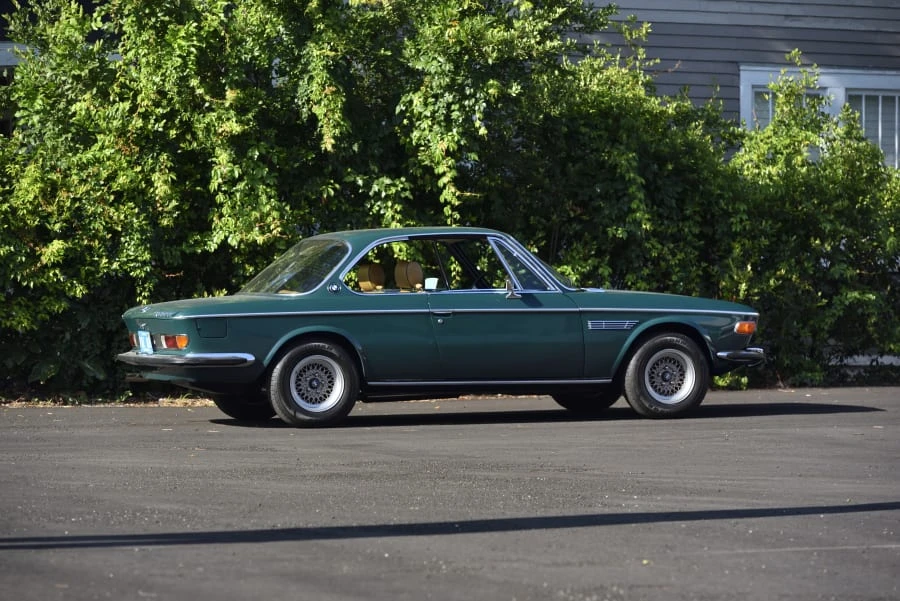 1972 BMW 3.0 CS & CSi - Image 18 of 31