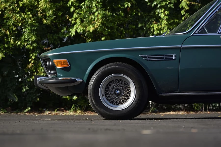 1972 BMW 3.0 CS & CSi - Image 14 of 31