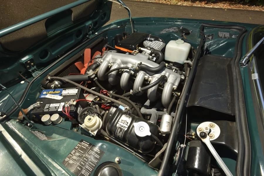 1972 BMW 3.0 CS & CSi - Image 31 of 31