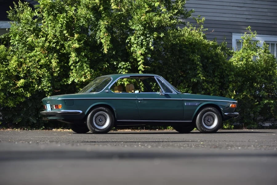 1972 BMW 3.0 CS & CSi - Image 20 of 31